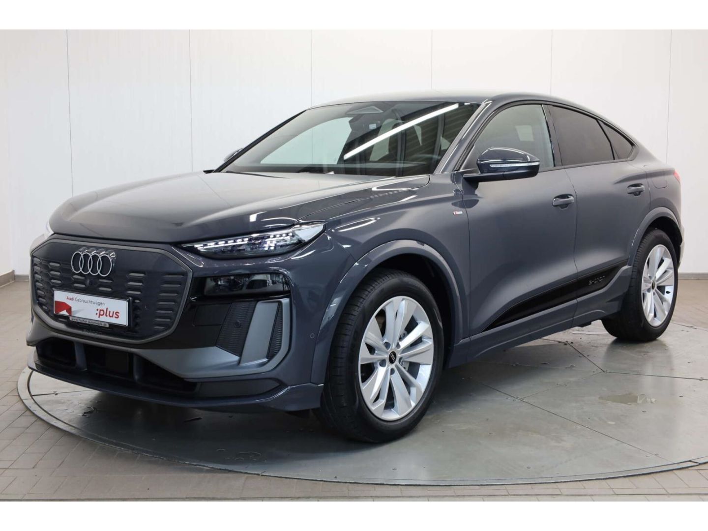 Audi Q6 e-tron - Bild 2