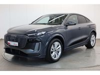 Audi Q6 e-tron - Vorschau Bild 2