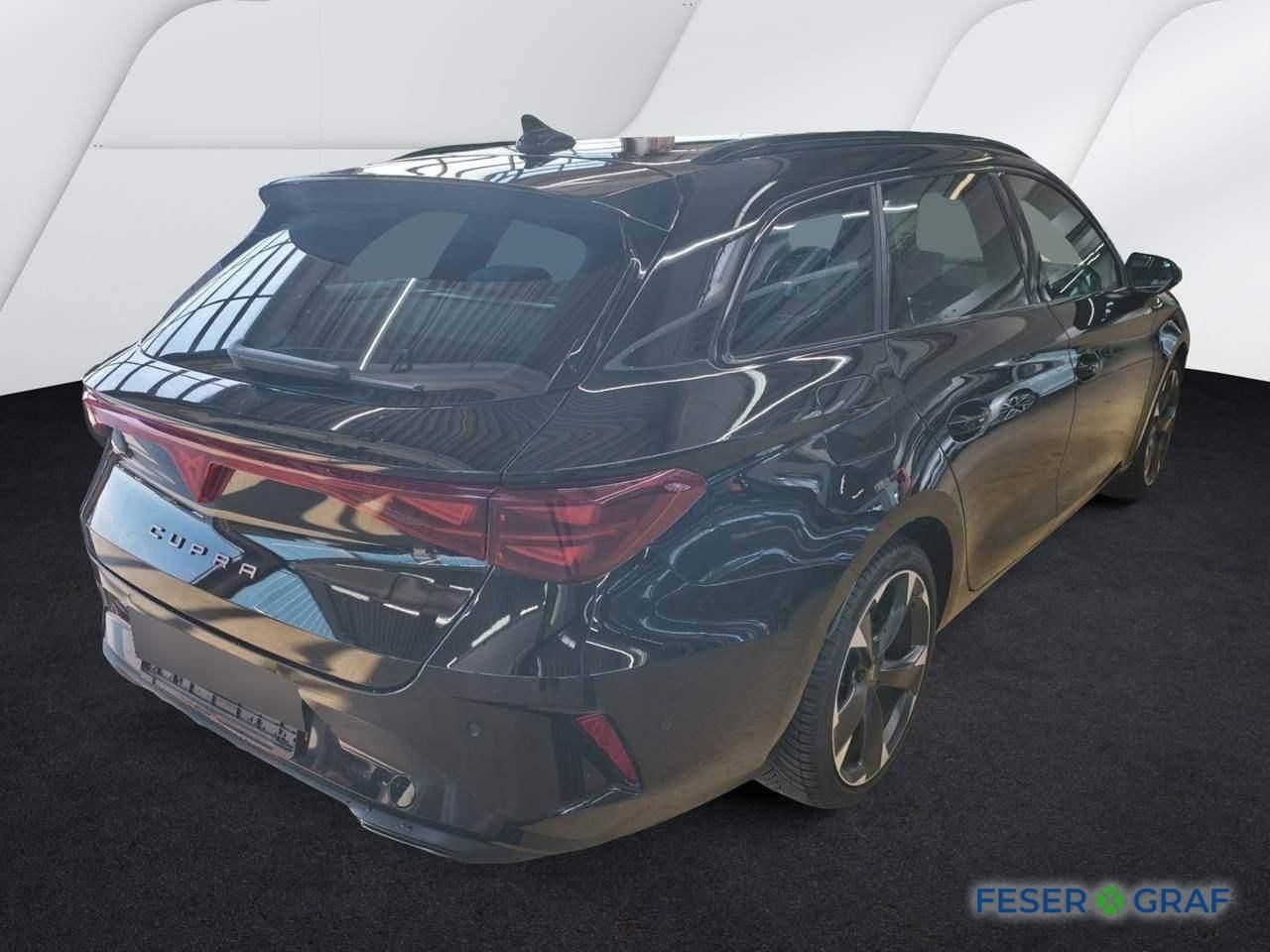 Cupra Leon - Bild 5