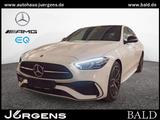 Mercedes-Benz C 180 AMG-Sport/Pano/Night/360/Totw/LED/Ambiente