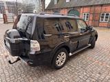 Mitsubishi Pajero 3,2 DI-D 4WD Final Edition Automatik ... - Mitsubishi Pajero Gebrauchtwagen