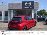 Mazda 2 Hybrid Homura Plus VOLLAUSSTATTUNG! - gebrauchte Mazda Kleinwagen