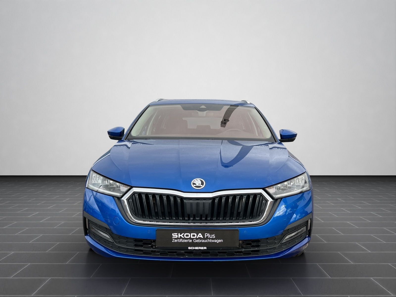 Skoda Octavia - Bild 6