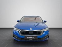 Skoda Octavia - Vorschau Bild 6