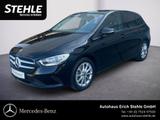 Mercedes-Benz B 250 e CARPLAY KAMERA TEMPO 17" DAB KLIMAAT AHK - Mercedes-Benz B 250 Kombi Gebrauchtwagen