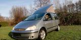 Ford Galaxy 2.9 Ghia Wohnmobil - Ford Galaxy aus 2004