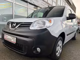 Nissan NV250 Kasten L2H1 2,2t Comfort*KLIMA*NAVI*AHK* - Nissan NV250 mit Schiebetür