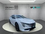 Peugeot 508 SW GT HDI130 EAT Sportpaket AHK-klappbar Nav - Peugeot 508 mit Diesel-Antrieb
