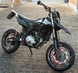 Yamaha WR 125 X - YAMAHA WR 125