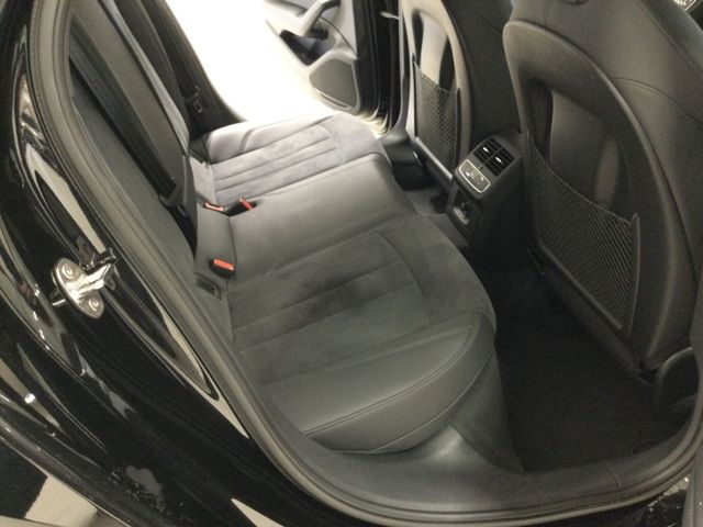 A4 Avant advanced 40 TDI quattro,360 °Kamera,Pan