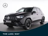 Mercedes-Benz GLE 350 de 4M AMG+NIGHT+22''+HUD+PANO+AHK+FAHRAS - gebrauchte Mercedes-Benz GLE 350 aus dem Jahr 2025