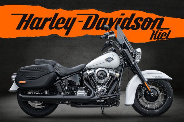 Harley-Davidson HERITAGE CLASSIC FLHC 117 MY25 - SOFORT VERFÜGB.