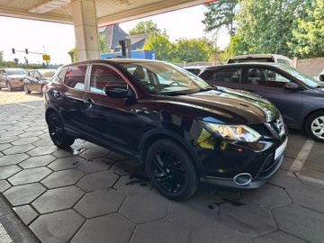 Nissan Qashqai - 3