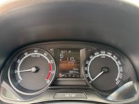 Skoda Fabia Combi 1.0 TSI 1.HD KLIMA SHZ PDC SCHECKH. bei Autohaus Landmann & Maier OHG