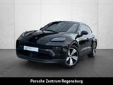 Porsche Macan PANO 360° 20 Zoll - Porsche Jahreswagen