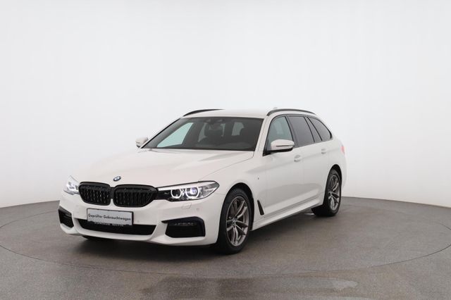 BMW 520 5 Touring d xDrive M Sport