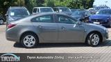 Opel Insignia 1.4 ecoFlex Turbo Edition - Opel Insignia: Ecoflex