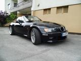 BMW Z3 Roadster 2.0 - - BMW Z3 in Düsseldorf