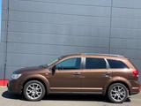 Fiat Freemont 2.0D Lounge AWD,7 SITZER /AUTOMATIK/TUV - Fiat Freemont: Automatik