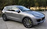 Porsche Cayenne S E-Hybrid S - Porsche Cayenne mit Hybrid-Antrieb: Geländewagen
