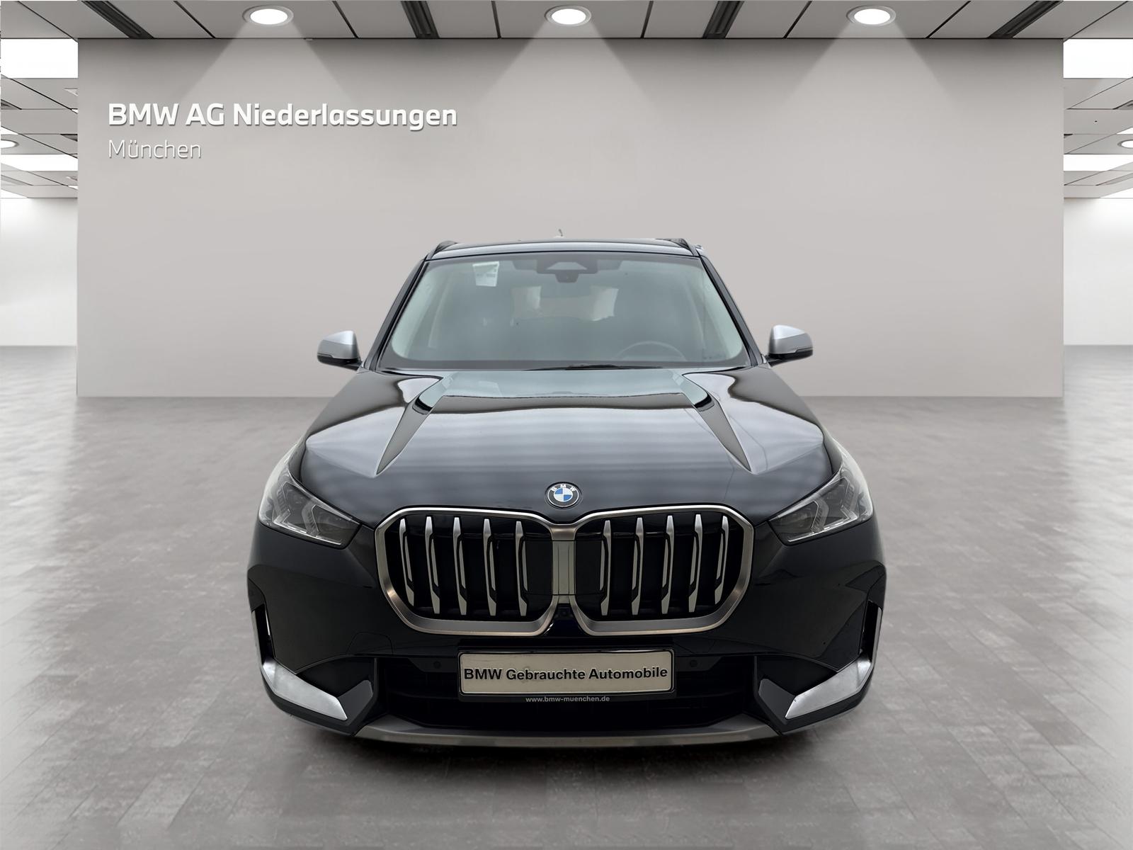 BMW X1 xDrive23d Dig.Cockpit HUD LED AHK Shz. ACC