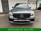 Mercedes-Benz GLC 63 AMG 4Matic Pano Exlusiv Leder Sitze - scheckheftgepflegte Mercedes GLC 63 AMG