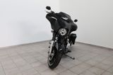 Harley-Davidson Touring Street Glide/FLHX/LED/KOFFER/KEYLESS GO - HARLEY-DAVIDSON TOURING