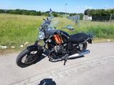 Moto Guzzi V7 II special - MOTO GUZZI NAKED BIKE