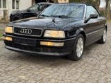 Audi 80 Typ 89 Cabriolet 2.8 Auto,H-Zulassung, Leder, - Audi: Roadster, 89