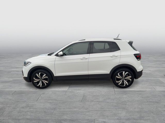 Volkswagen T-Cross - Bild 2