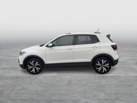 Volkswagen T-Cross - Vorschau Bild 2