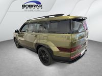Hyundai SANTA FE - Vorschau Bild 4