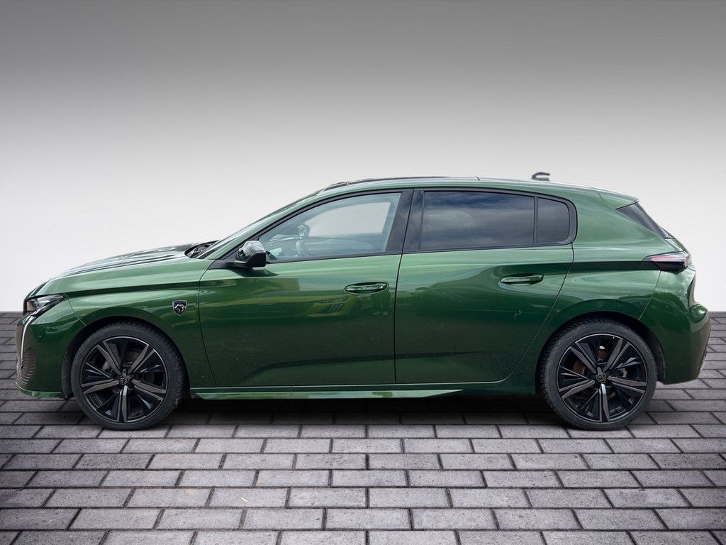 Peugeot 308 - Bild 3