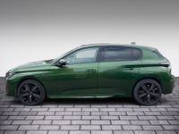 Peugeot 308 - Vorschau Bild 3