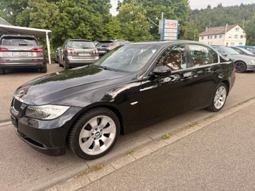 BMW 325 - 1