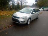 Ford Focus 1,6 Titanium Automatik, TÜV neu,mit Garant - Ford Focus aus 2008: 1.6