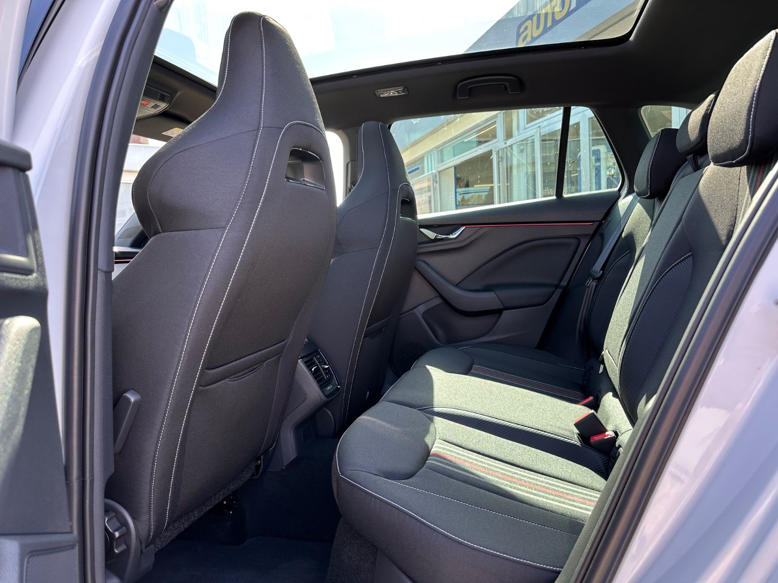 Fahrzeugabbildung SKODA Scala Monte Carlo 1.0 TSI DSG Matrix/Pano/LED