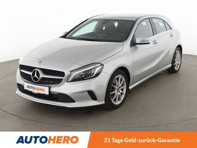 Mercedes-Benz A 180 BlueEfficiency Urban Aut.*NAVI*PDC*