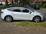 Tesla Model Y LFP BYD-Akku! Grünheide! Autopilot - Tesla Model Y in Duisburg
