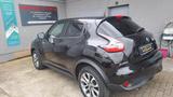 Nissan Juke Tekna.Navi. RückKamara. - gebrauchte Nissan Juke aus dem Jahr 2018