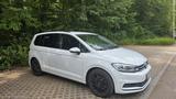 Volkswagen Touran 1.4 TSI DSG Comfortline Comfortline