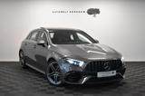 Mercedes-Benz A 45 AMG 4M*M-BEAM*360°*PANO*AMG DRIV. PACKAGE - gebrauchte Mercedes-Benz A 45 AMG aus dem Jahr 2021