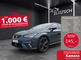 Seat Ibiza TSI FR-Line Beats DSG LED Navi GRA PDC SH  - Seat Ibiza: Fr Dsg