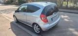 Mercedes-Benz A 200 ELEGANCE Automatik - Mercedes-Benz A 200 aus 2010