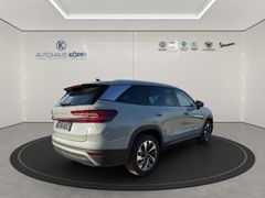 SKODA Kodiaq 2.0 TDI 193PS 4x4 Selection 7 Sitzer_