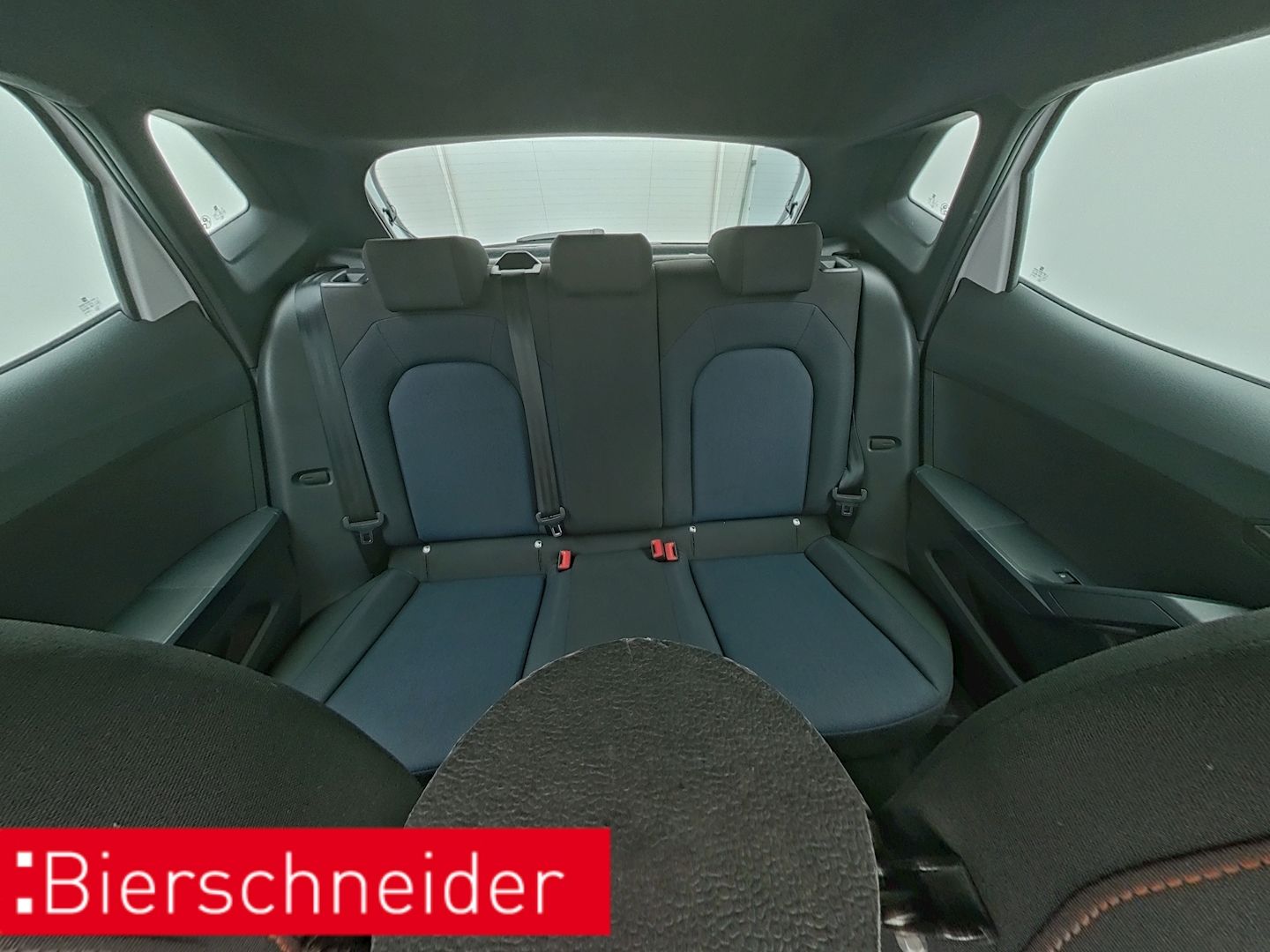 Seat Ibiza - Bild 17