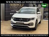 Volkswagen T-Cross 1.0 TSI DSG R-Line LED*ACC*18''*Dig.Cock - Volkswagen T-Cross in Oldenburg