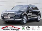 Volkswagen Touareg 3.0 TDI 4Motion Atmosphere LUFTFEDERUNG  - VW Touareg Gebrauchtwagen in Bochum