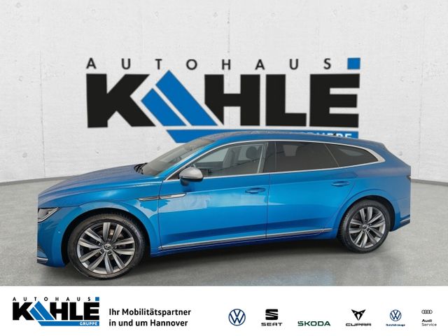 VW Arteon Shooting Brake 2.0 TDI DSG Panorama