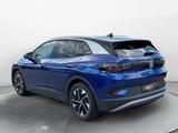 Volkswagen ID.4 Pro Performance AHK Navi LED Kamera - gebrauchte VW ID.4 aus dem Jahr 2022